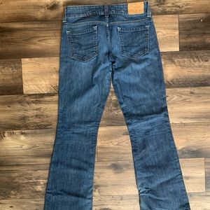 American Eagle Artist Jeans